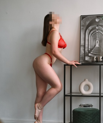 Анкета проститутки Злата - город Радехов, 20 лет, №13952