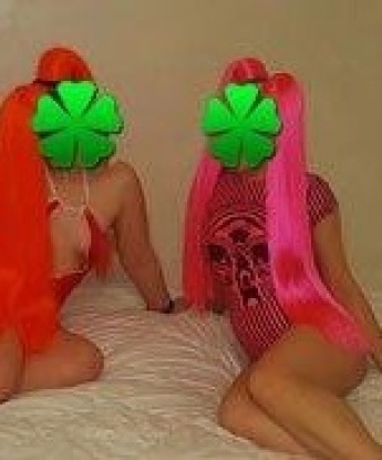 Анкета проститутки Вероничка - город Радехов, 23 года, №5244